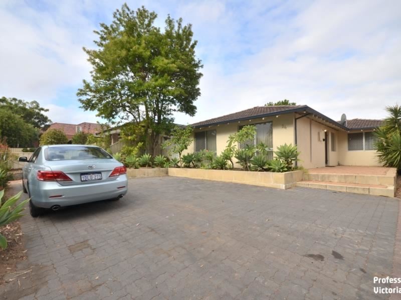 94 Kent Street, East Victoria Park