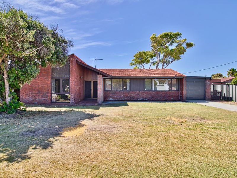 22 Bermuda Road, Safety Bay