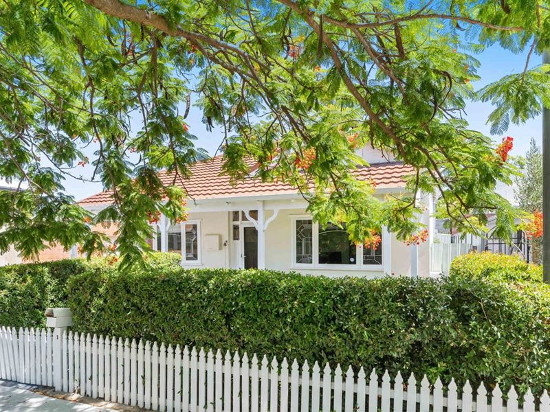 1 Scott Street, Leederville