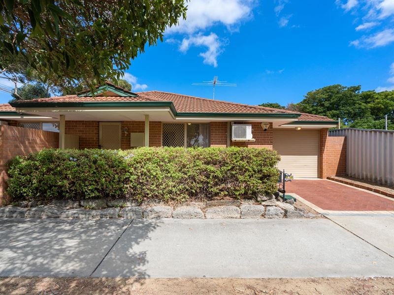 5/19 Carrington Street, Palmyra WA 6157