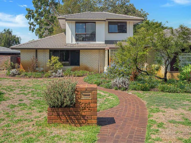 34 Grenadier Drive, Thornlie
