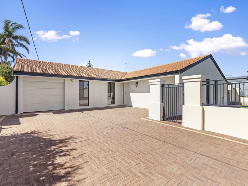 6 Cantua Court, Greenwood