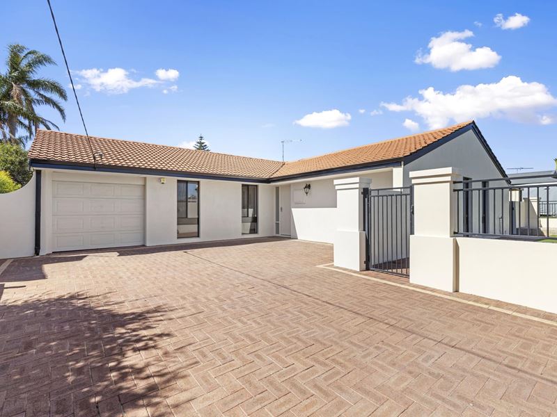 6 Cantua Court, Greenwood WA 6024