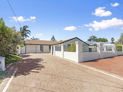 6 Cantua Court, Greenwood WA 6024