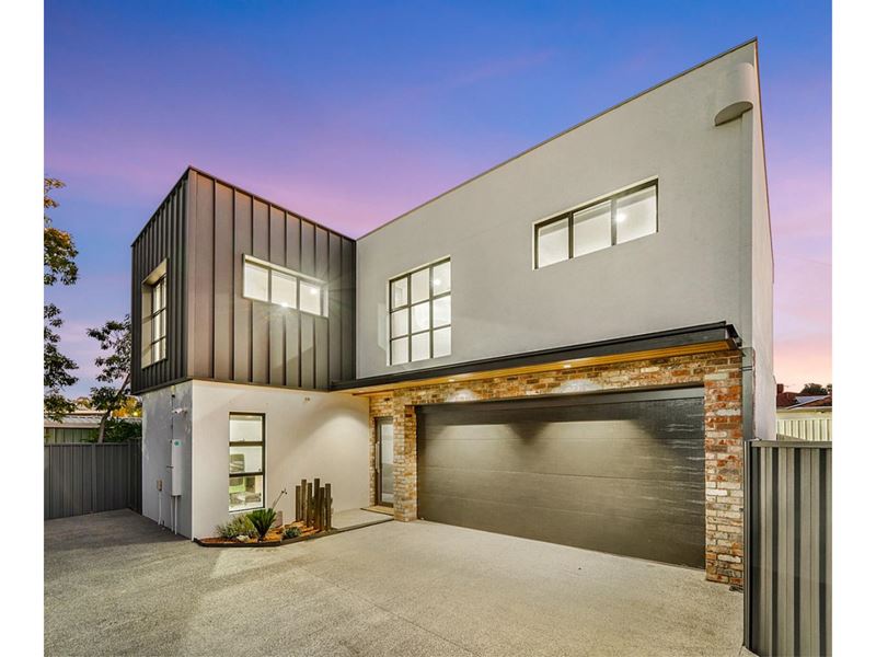4A Bannerman Court, Marangaroo