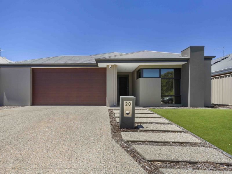 20 Edgbaston Road, Meadow Springs
