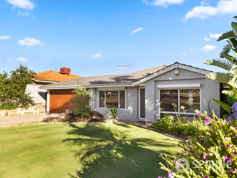 16 Seabrook Place, Success