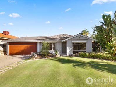 16 Seabrook Place, Success WA 6164