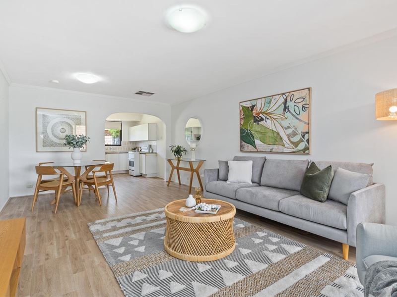 4/28 Leonora Street, Como