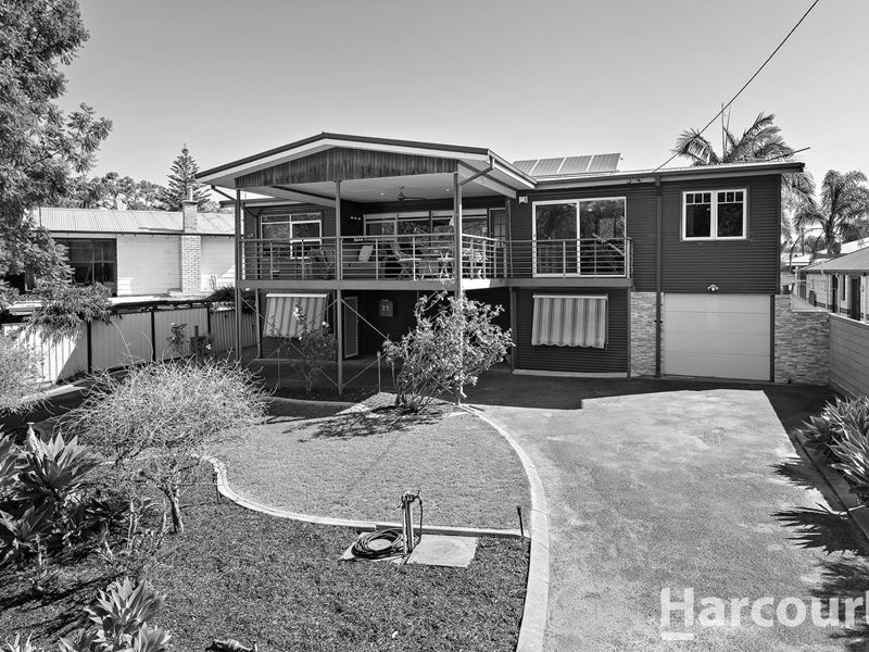 22 Redcliffe Road, Greenfields