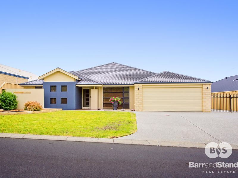 24 Killerby Drive, Dalyellup