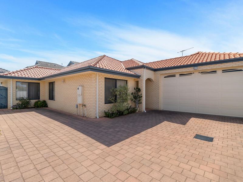 25A Frape Avenue, Yokine