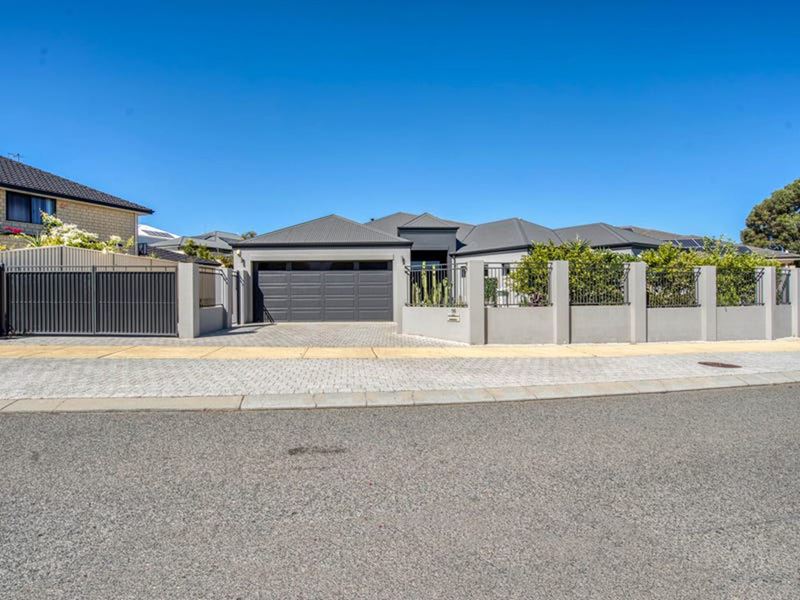 16 Raspins Loop, Burns Beach