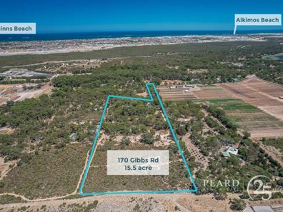 170 Gibbs Road, Nowergup WA 6032