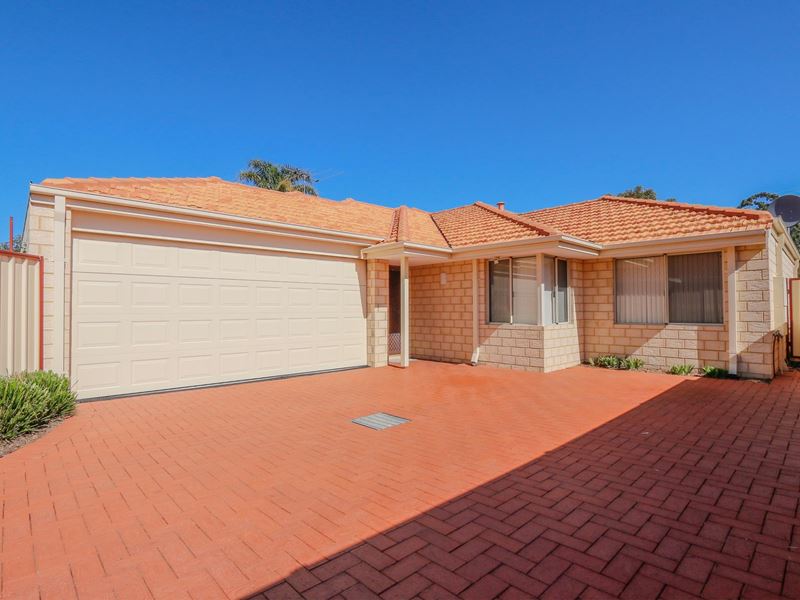 15A Parkfield Road, Kelmscott