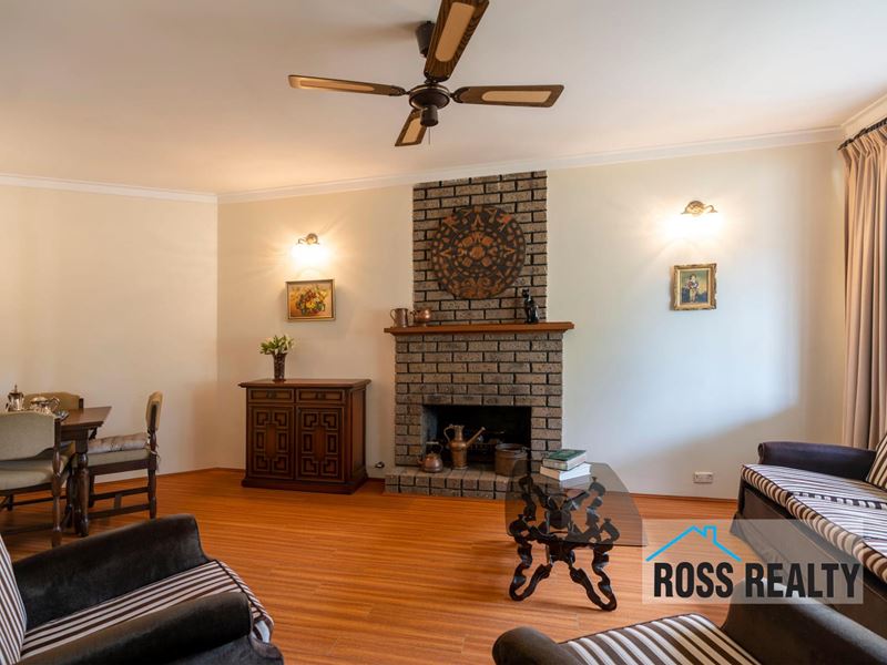 5 Ironbark Road, Morley
