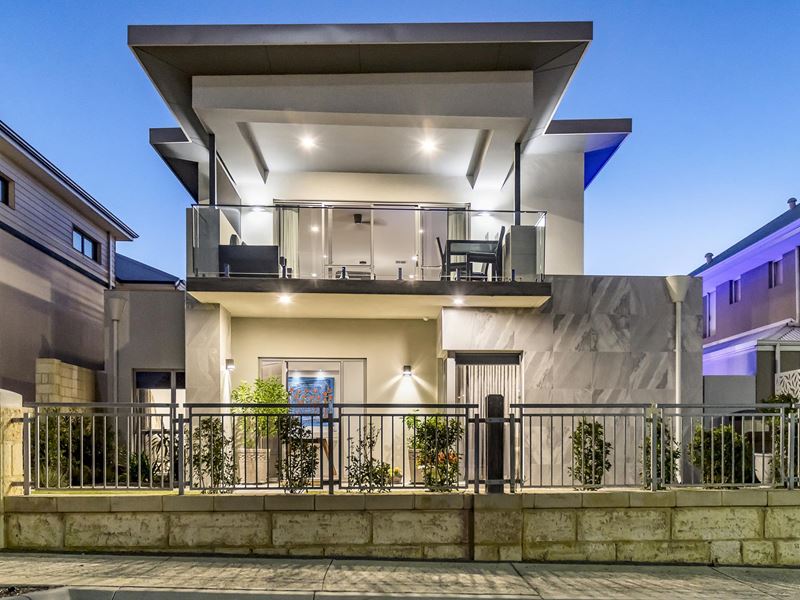 5 Portrush  Way, Mindarie