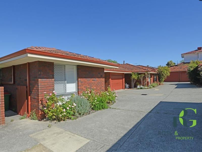 8/40 Carrington Street, Palmyra WA 6157