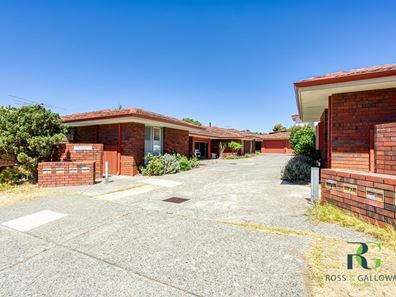 8/40 Carrington Street, Palmyra WA 6157