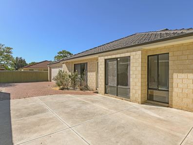 8B Boulder Street, Bentley WA 6102