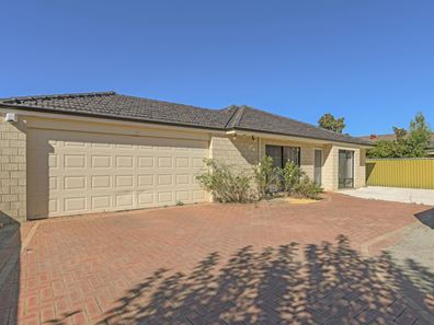 8B Boulder Street, Bentley WA 6102