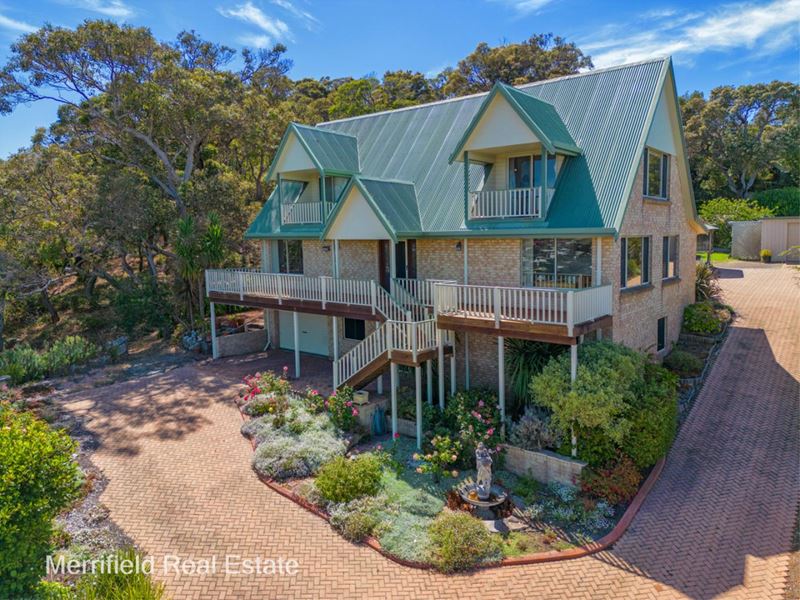 50 Rowley Street, Albany