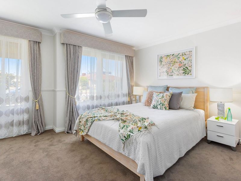 25 Sholto Crescent, Canning Vale