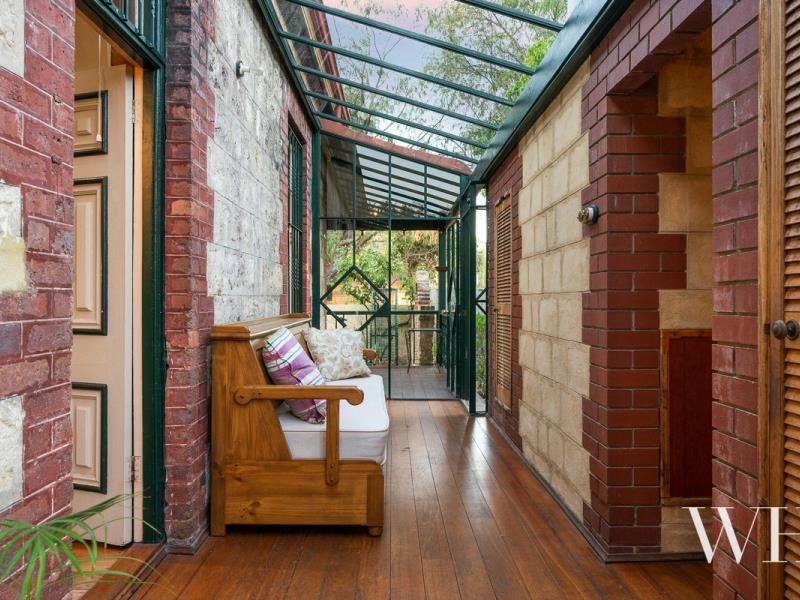 8 Swanbourne Street, Fremantle