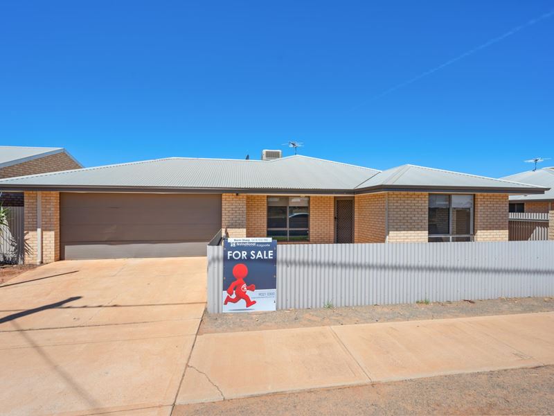 1/189 Forrest Street, Kalgoorlie