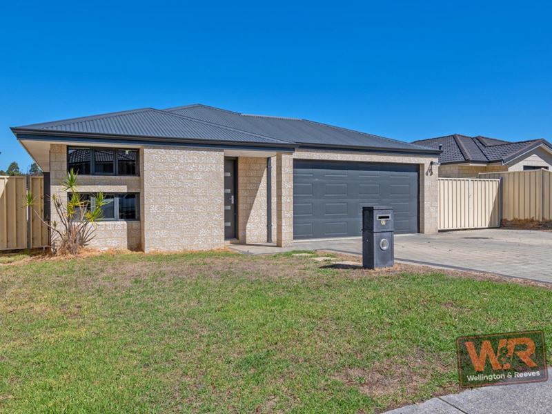 27 Donald Drive, Mckail