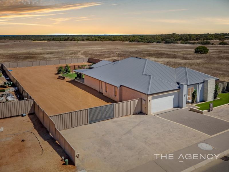 20 Isopogon View, Moresby