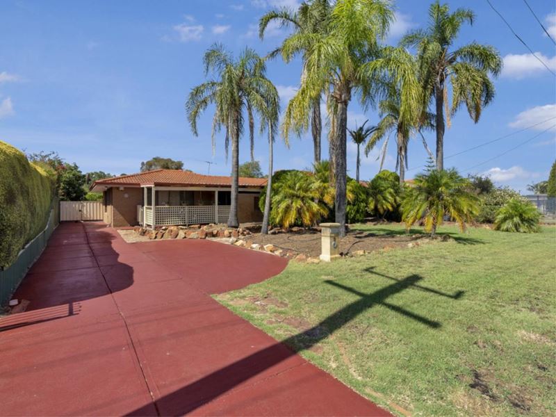 3 Rayne Street, Maddington