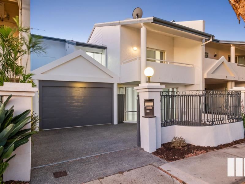 2/28A Gardner Street, Como