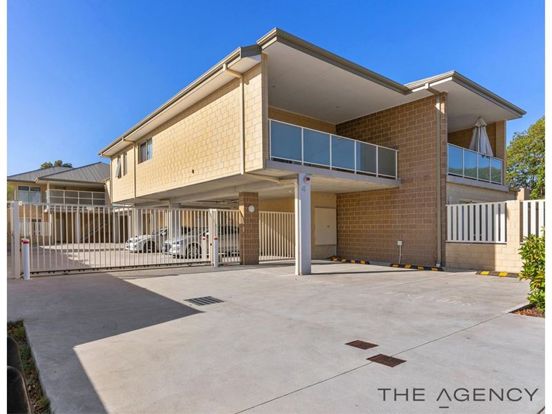 2/40 Wright Street, Kewdale