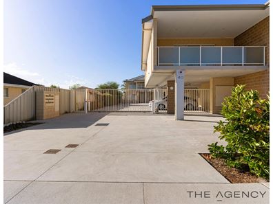 2/40 Wright Street, Kewdale WA 6105