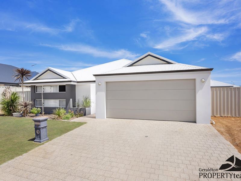 16 Manxman Gardens, Wandina