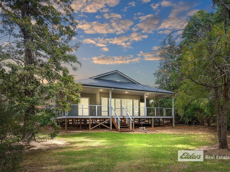 17 Bentley Street, Donnybrook