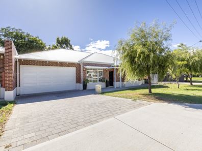 152 Normanby Road, Inglewood WA 6052