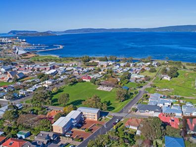 Unit 12, 46 Vancouver St, Albany WA 6330