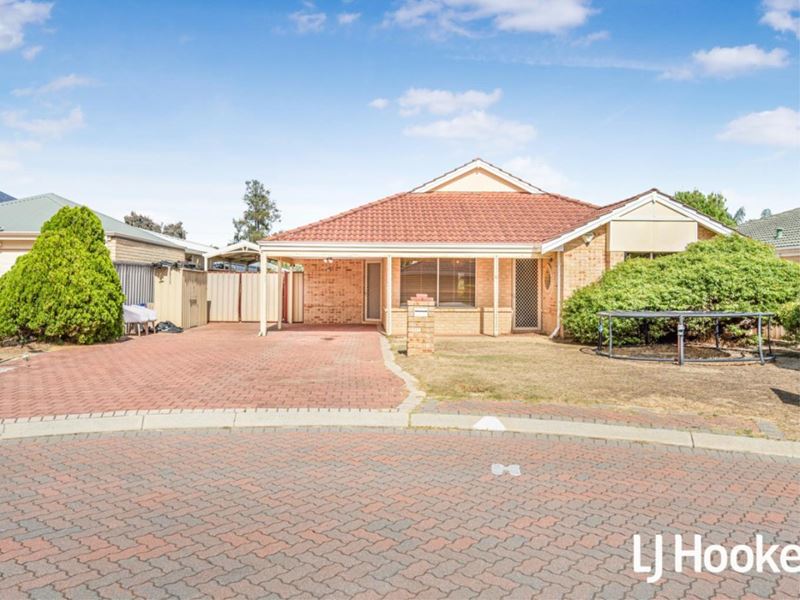 21 Cayman Place, Kenwick