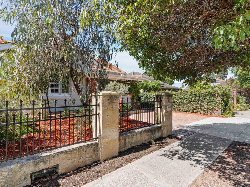 21 Kenny Street, Bassendean