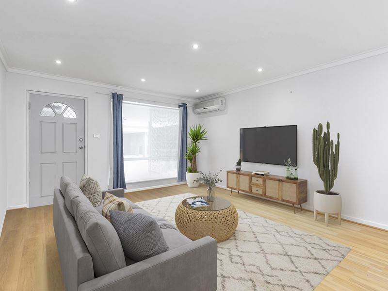 3/72-74 Waterloo Street, Joondanna