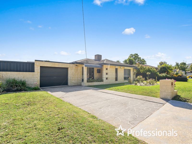 125 Hartfield Road, Forrestfield