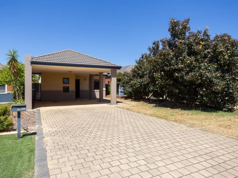 4/40 Moojebing Street, Bayswater