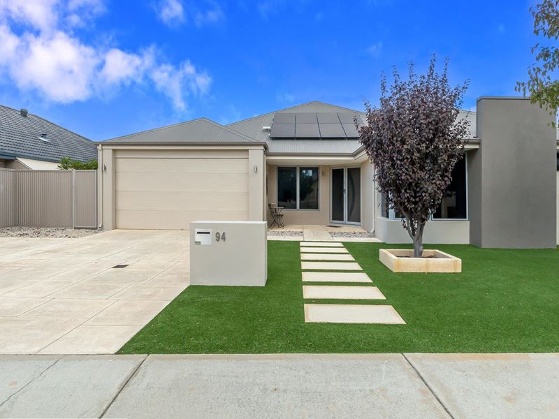 94 Millstream Drive, Southern River