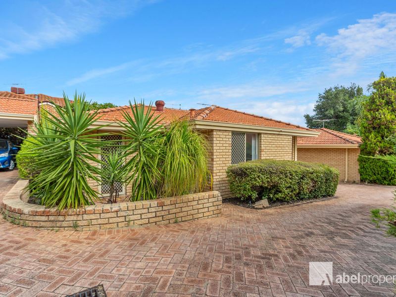 2/12 Tyler Street, Joondanna WA 6060