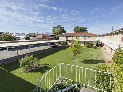 20/92 Sixth Avenue, Maylands WA 6051