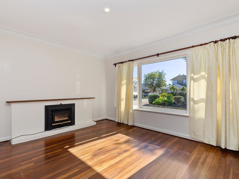 333 Salvado Road, Floreat