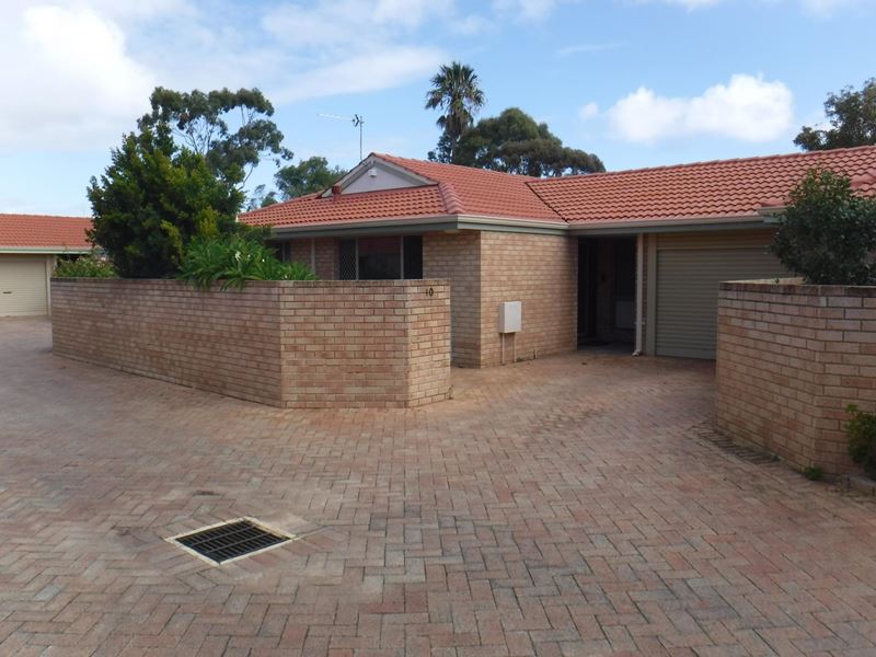 Clarke Street, South Bunbury