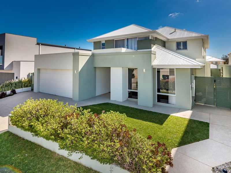 30 Blackpool Promenade, Iluka